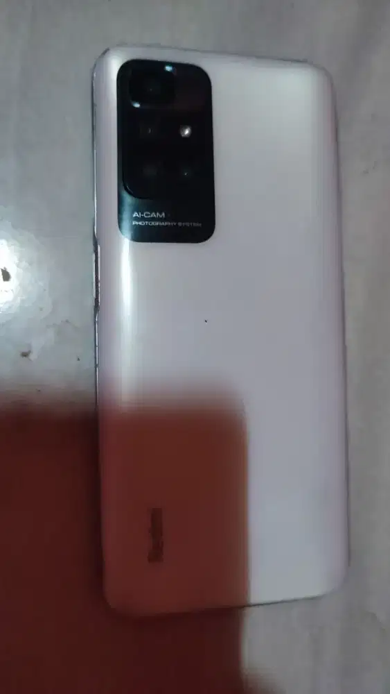 Redmi 10 2022 6/128 MATOT