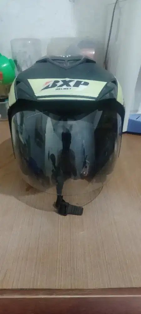 Dijual Helm BXP ukuran XL