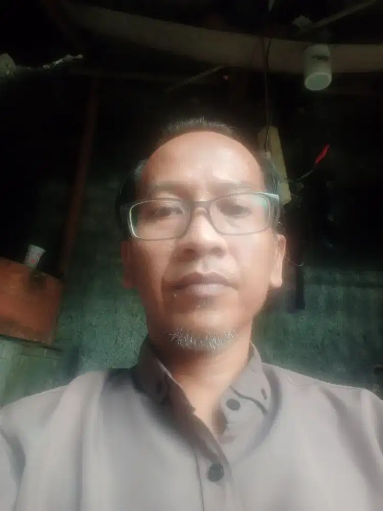 Saya mencari pekerjaan halal