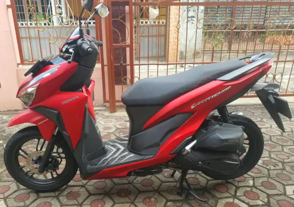 Honda Vario 150 Elegan