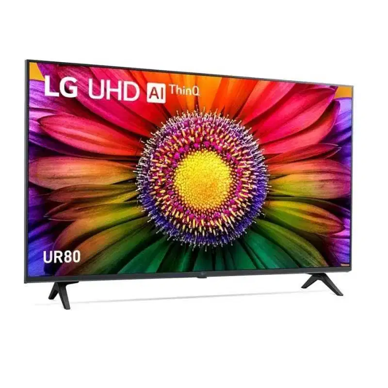 TV LG 86 Inch 86UT8050PSB