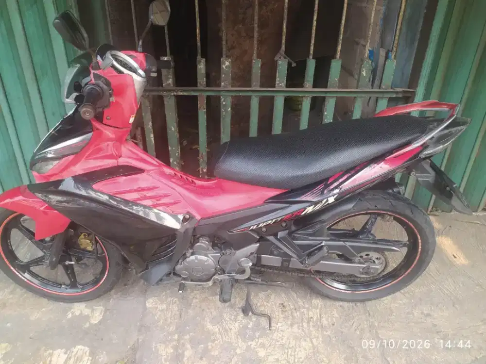 Mx New 2015 Legit Josh Jish