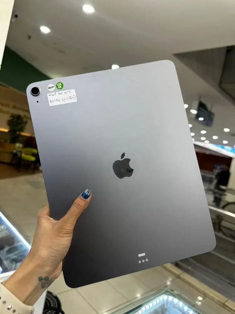 Fs Ipad air m3 fullset