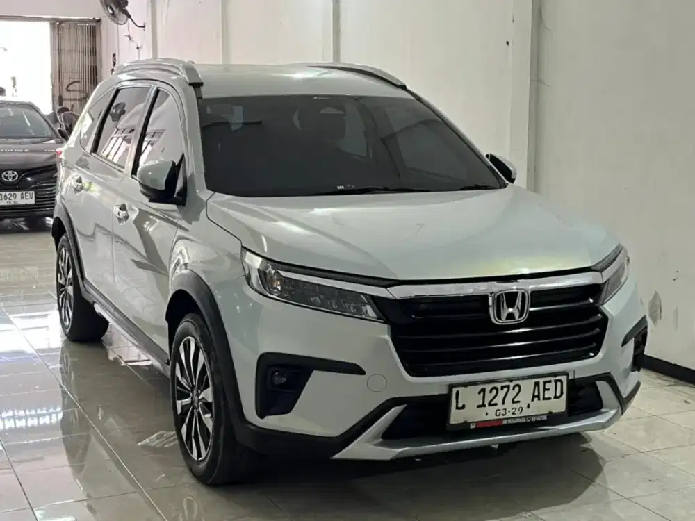 HONDA BRV PRESTIGE SENSING 2023