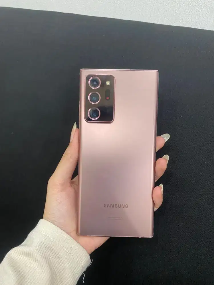 jual samsung 20 ultra