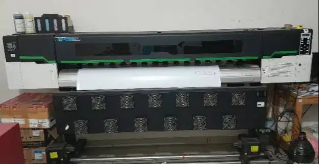Mesin Sticker Indoor Epson l3200