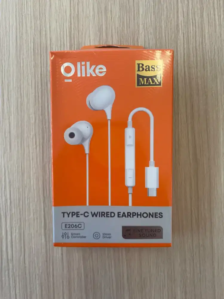 HF Cable Olike E206C