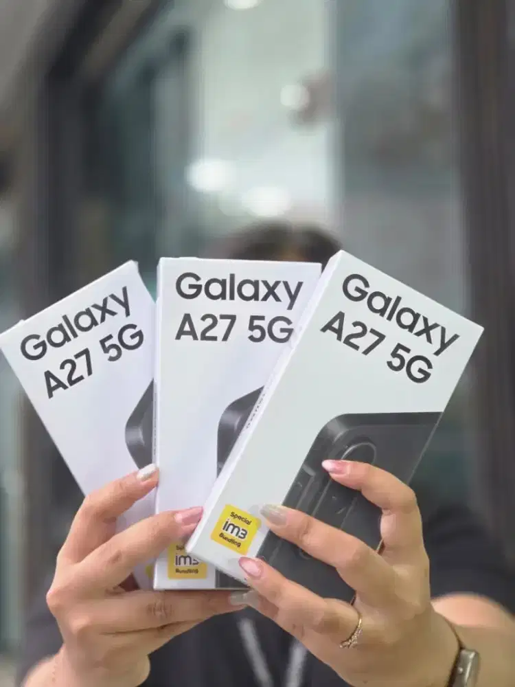 Samsung A27 8/256