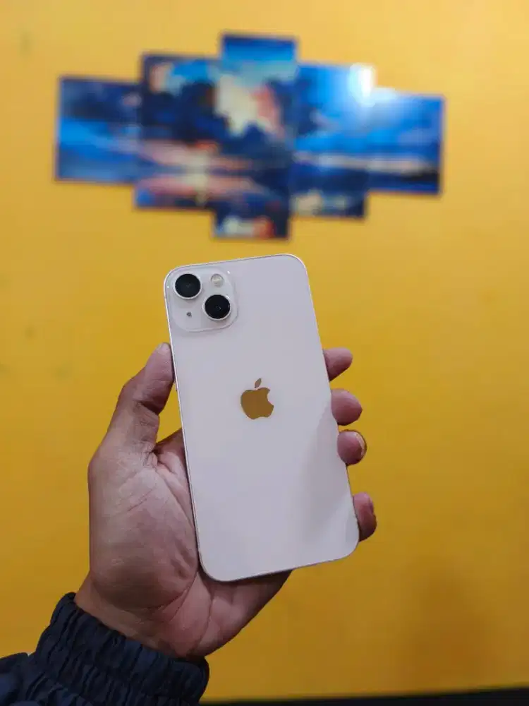Iphone 13 allprovider bisa cicilan pakai ktp
