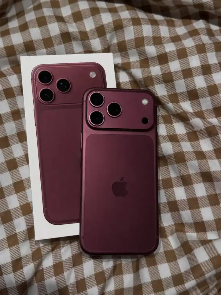 Pre order iphone 18 series pakai shopepaylater