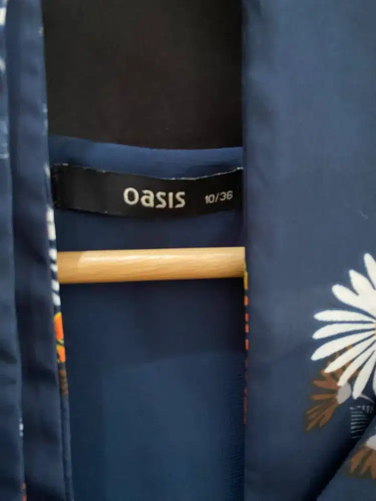 Jumpsuit merk OASIS