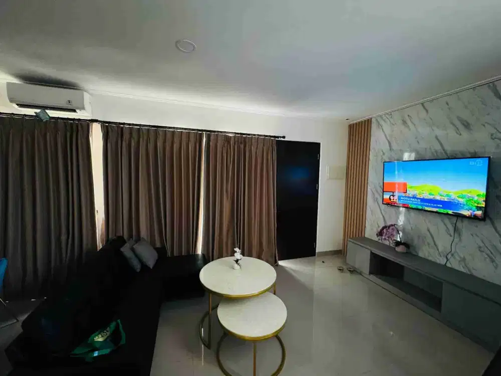 Sewa dan Jual Rumah Baltimore Hoek Furnished