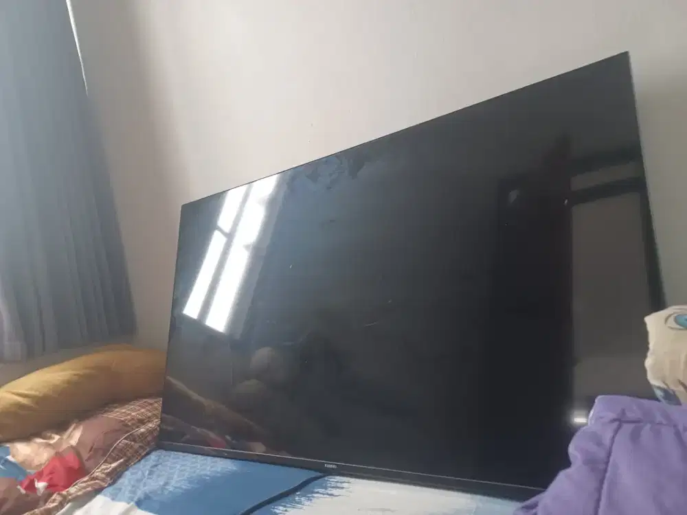 Tv xiaomi 43 inch android