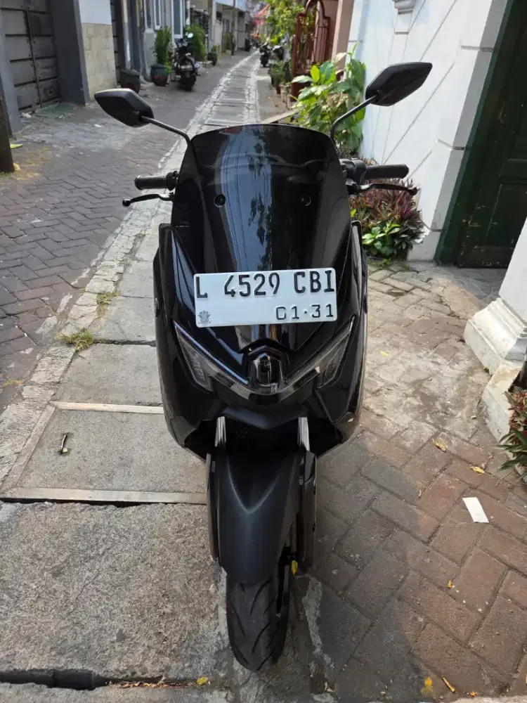 NMAX Neo s tahun 2026 noka 2025