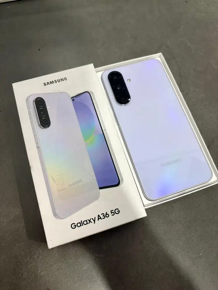 Samsung a36 8/128 5G