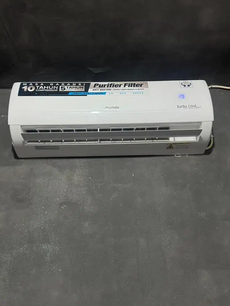 Dijual AC Akari