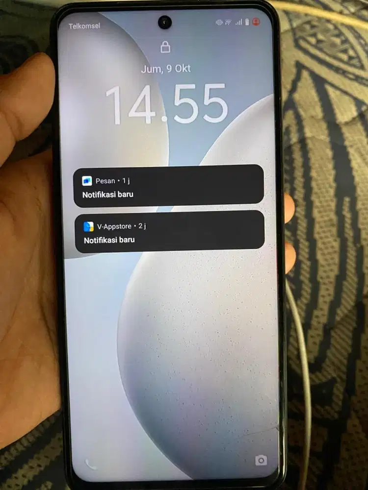 Jual hp vivo y19s