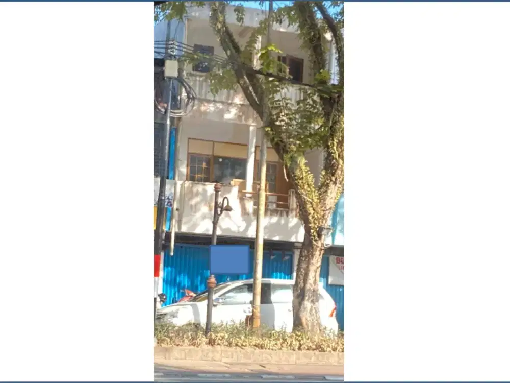 DIJUAL RUKO BALIKPAPAN PERMAI BP