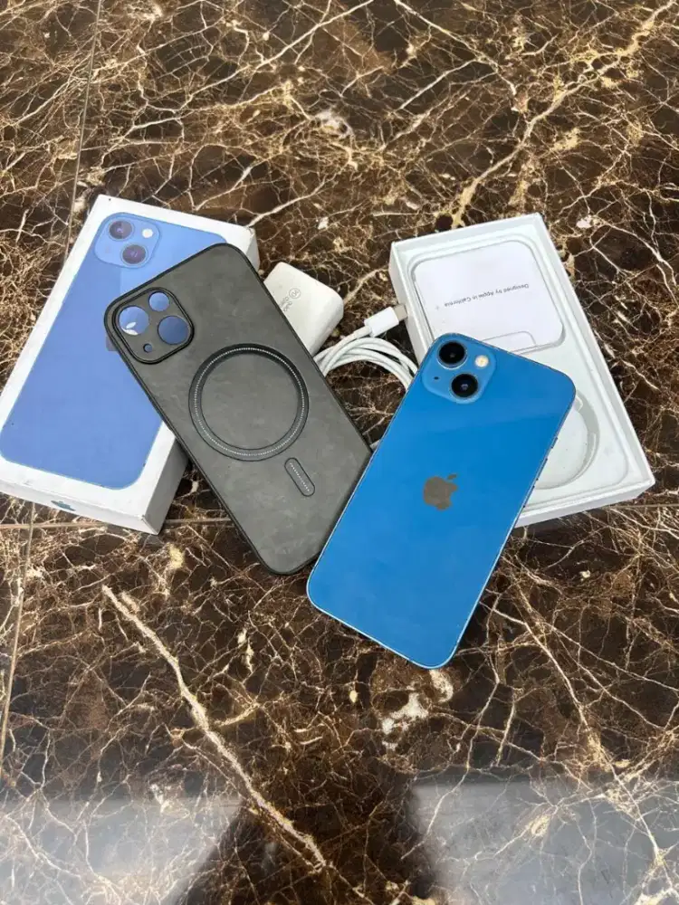 iPhone 13 Besik inter allop