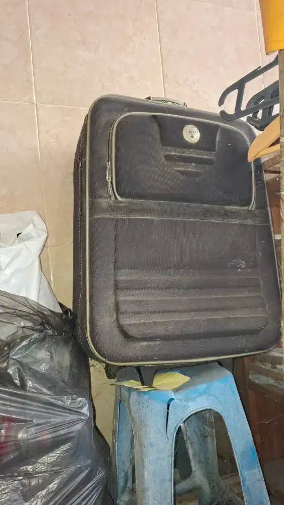 Campur dan di sedekahkan