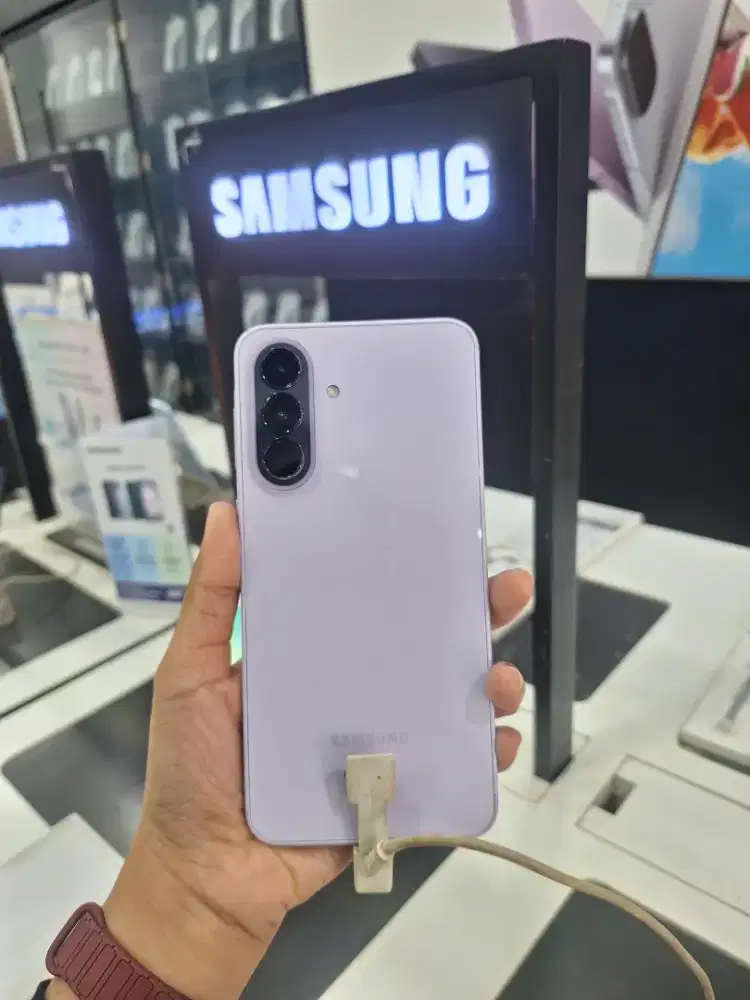 KREDIT SAMSUNG A37 5G TERBARU RAM 8/256GB PROMO FREE 1KALI ANGSURAN