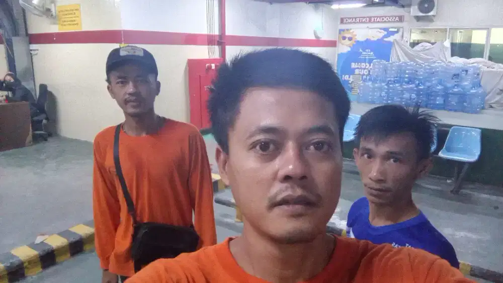Tukang propesional