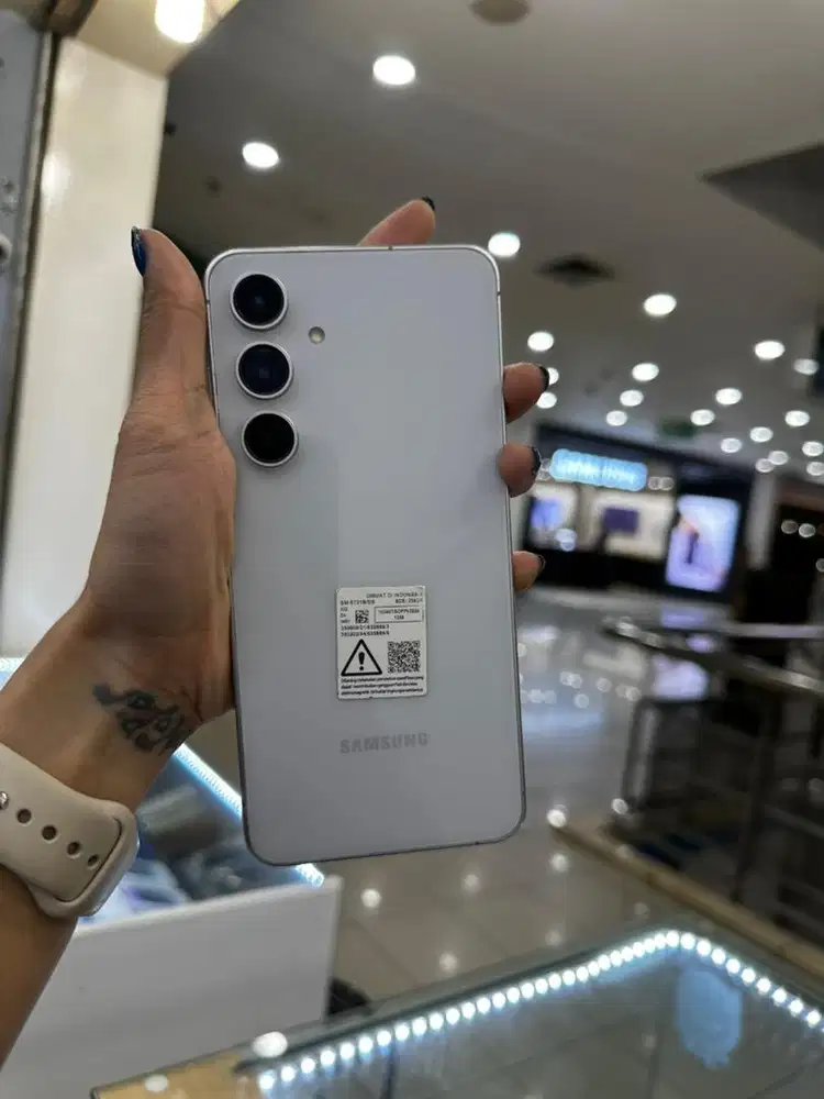 Fs Samsung s24 FE