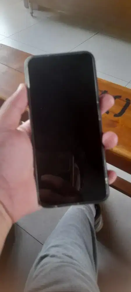 Realme C25s Ram 4