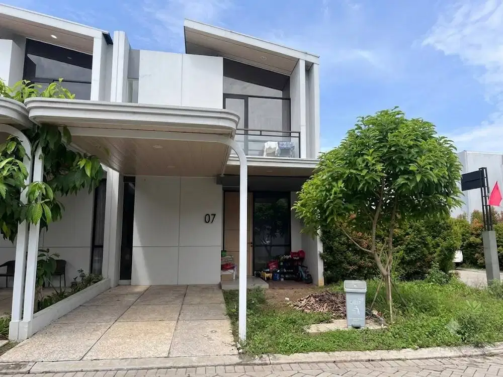 JUAL KANOPI RUMAH