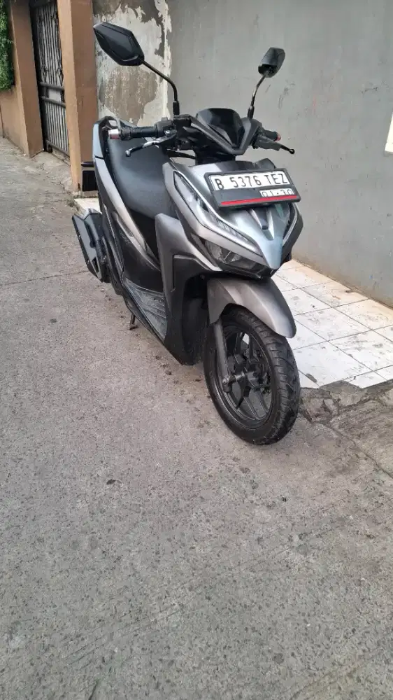 Vario 125 Tahun 2019
