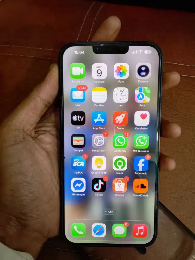 iPhone 14 plus 256gb ibox