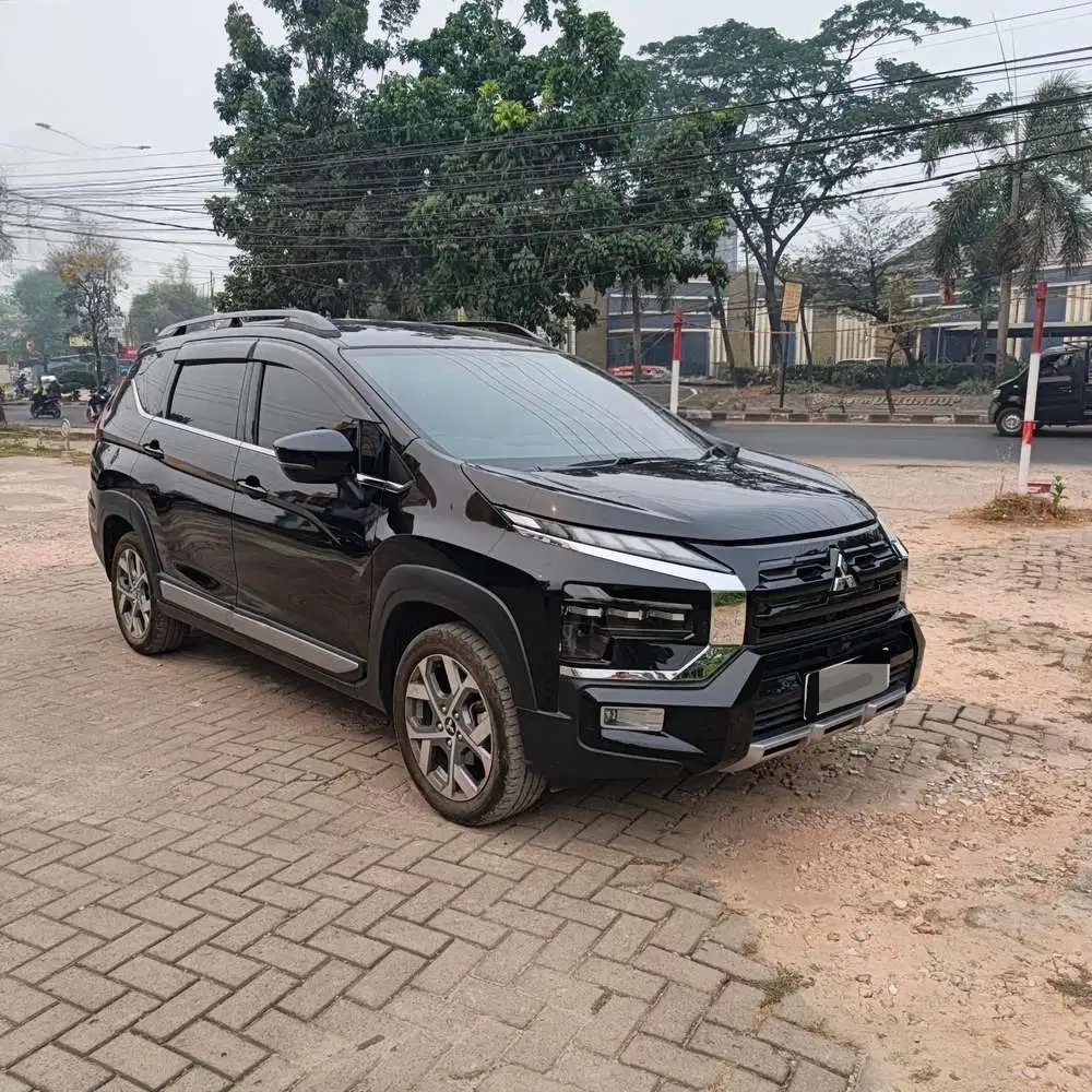 Xpander Cross 1,5 Premium 2022/2023