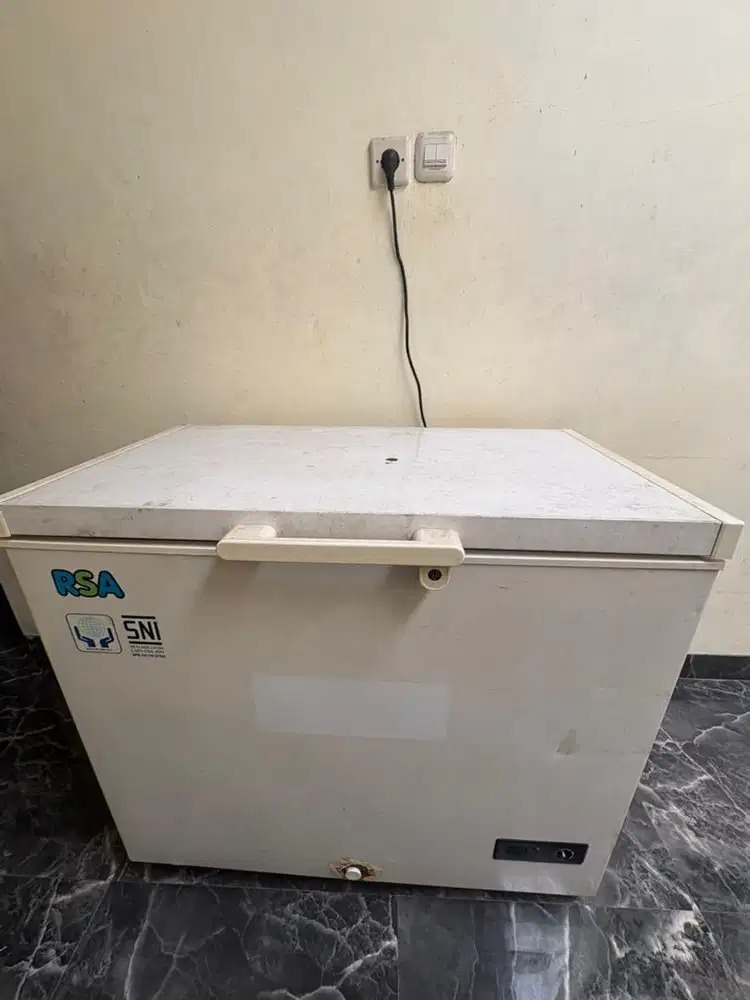 Frezeer RSA 220L