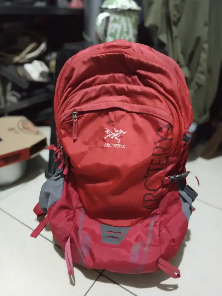 Daypack ARCTERYX 30+5