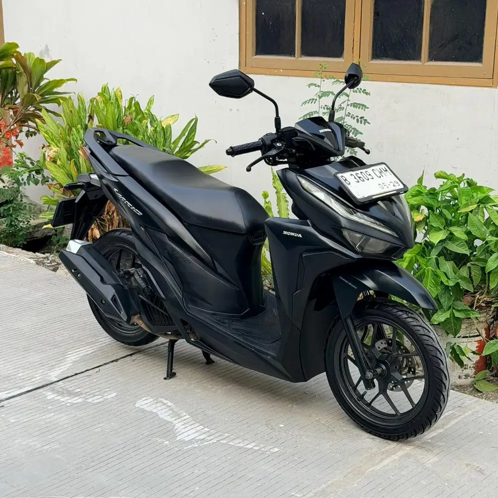 HONDA VARIO 2019 125cc KOTA BEKASI TERMURAH