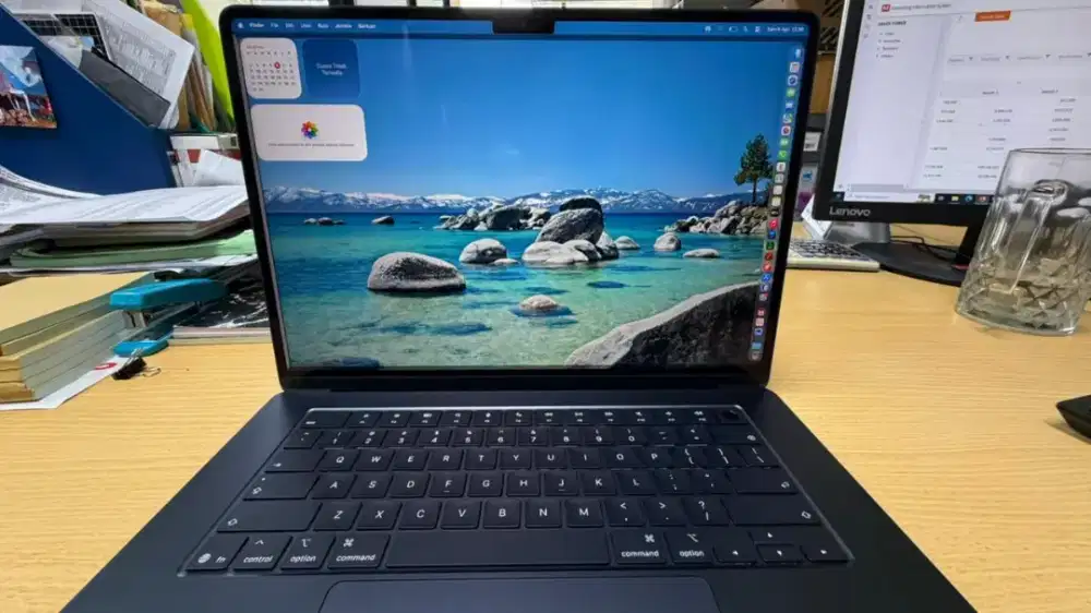 MacBook Air 15” M5 16GB / 512GB