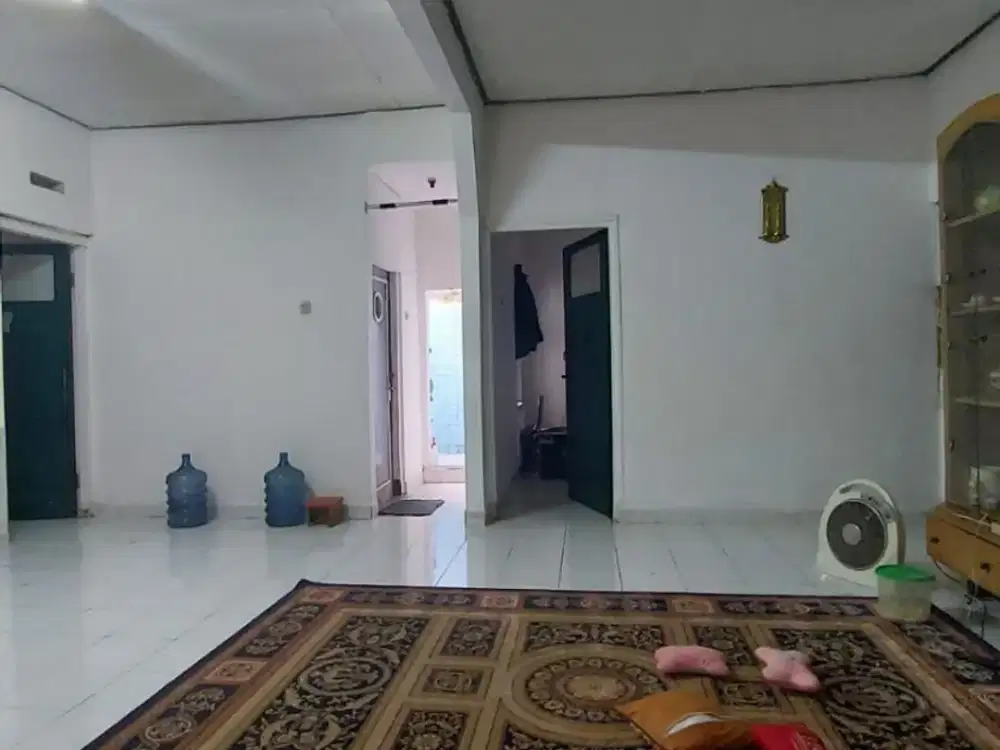 Djual kavling sayap Supratman  Cihaur Geulis Cibeunying Kaler