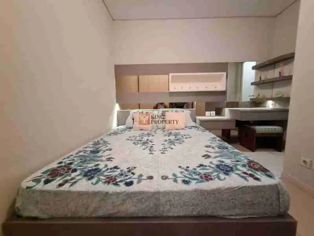 Disewakan Apartemen 2br di Madison Park Furnish lengkap cocok untuk semua kalangan , tempat tinggal untuk kamu yg ga mau ribet