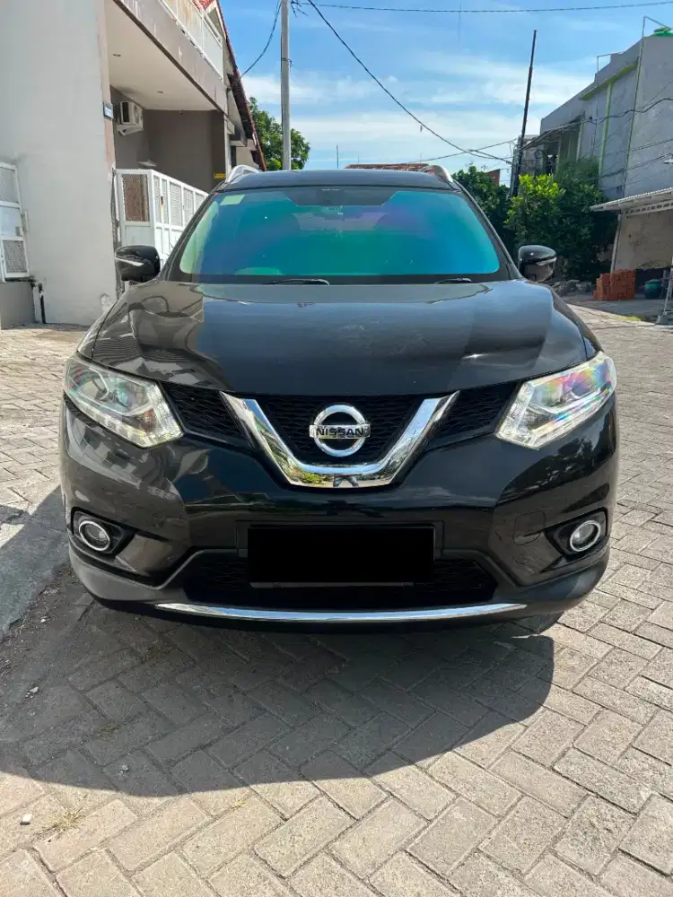 Nissan Xtrail 2.5 2015 matic