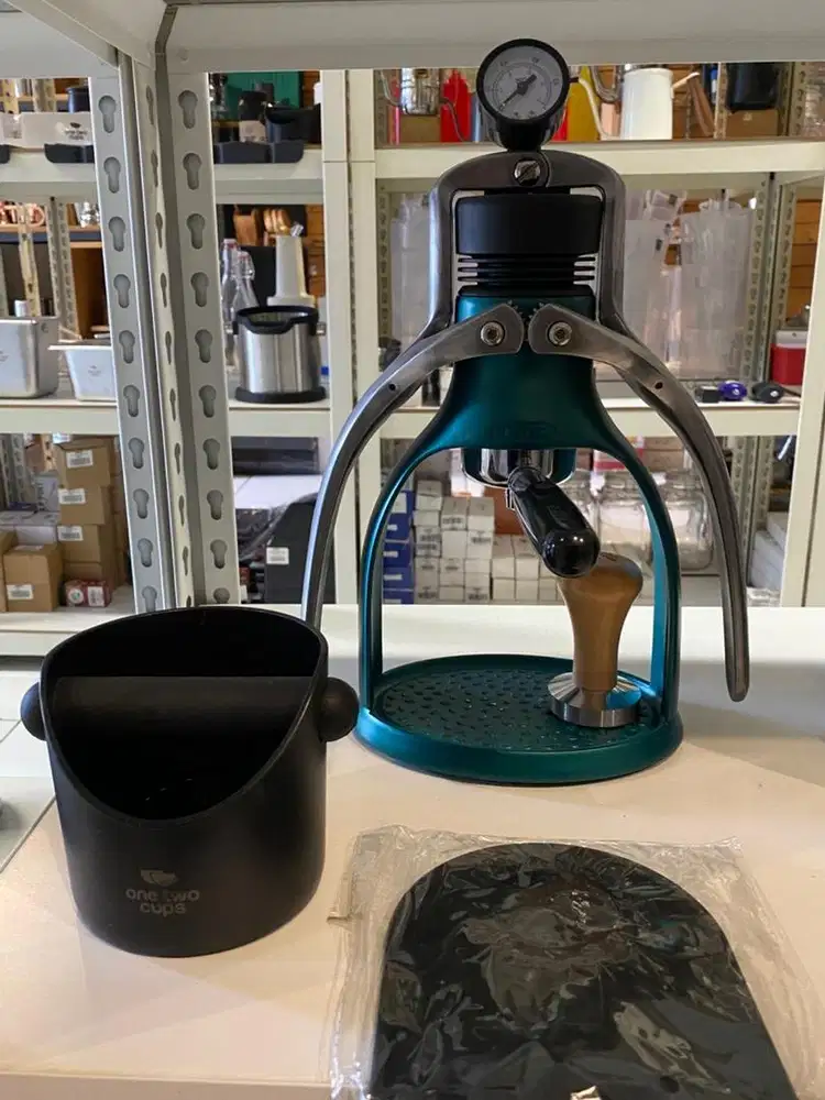 Rokpresso GC Pro Second