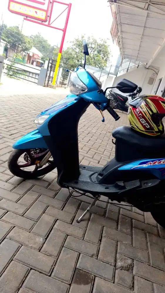 Io sporty th 2010,