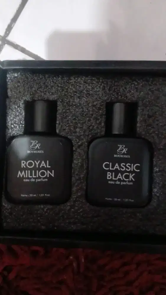parfum royal dan classic