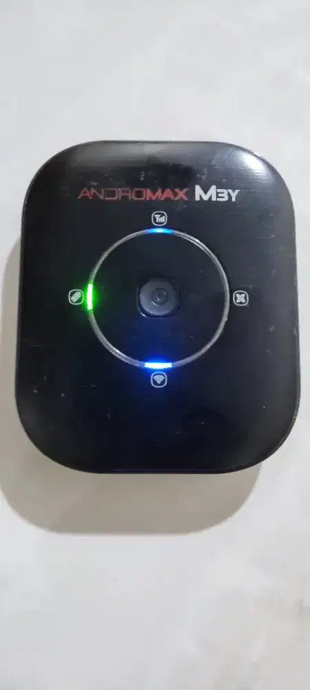 Modem Mifi 4G Smartfren Andromax M3Y