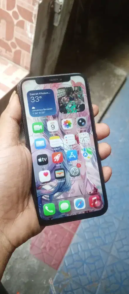iphone 11 pro 512gb