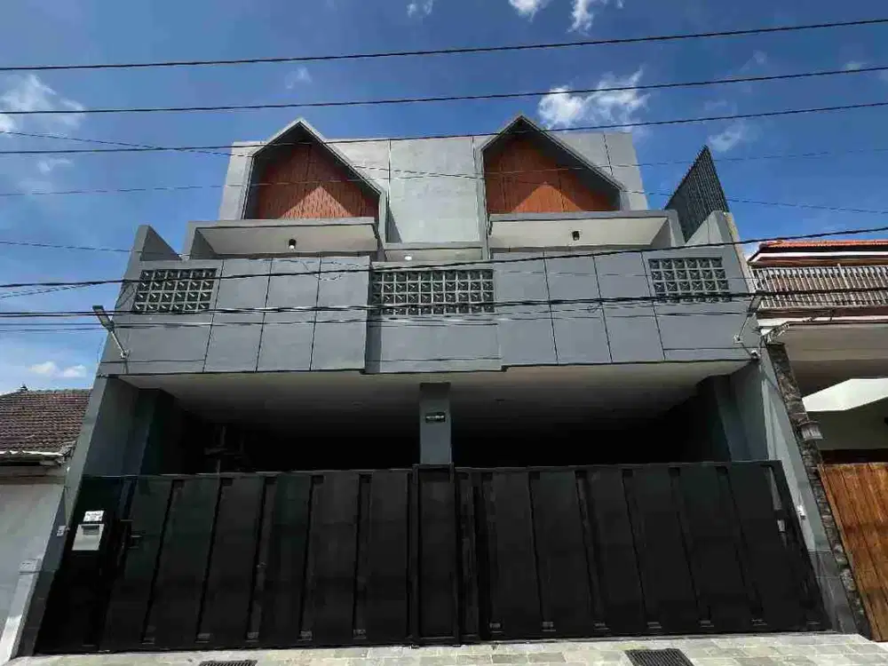Kost Premium Pondok Tjandra