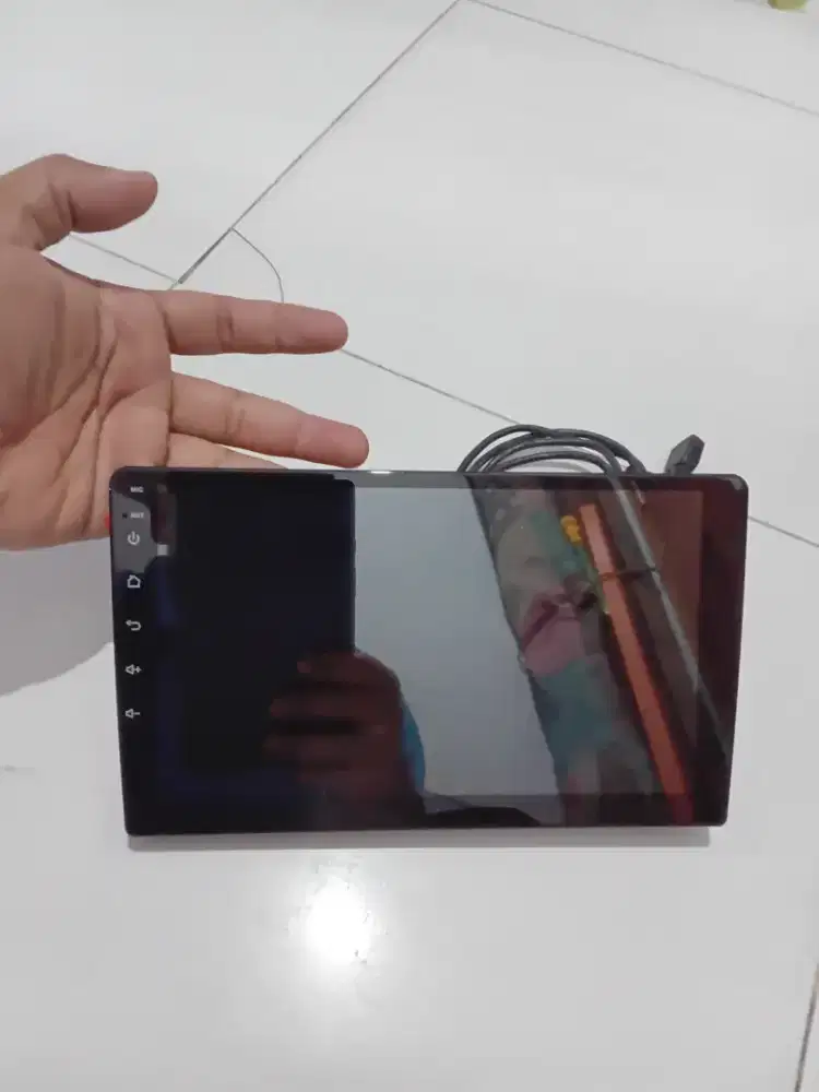 Audio ori mobil hrv