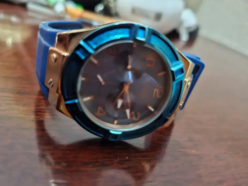 Jam Tangan Original Gues