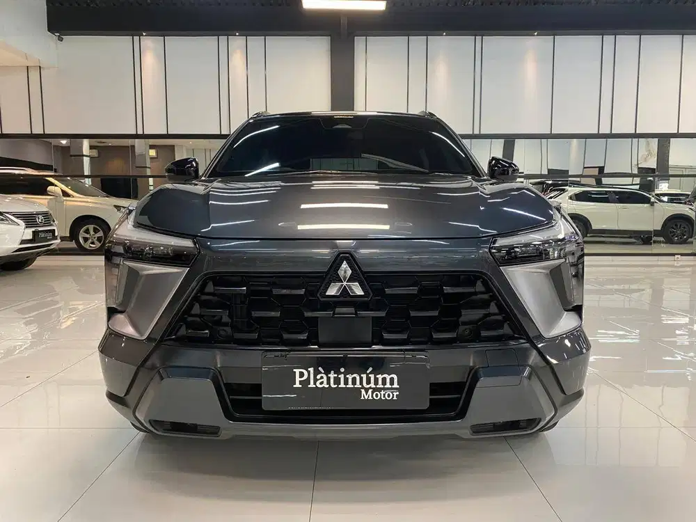 MITSUBISHI XFORCE ULTIMATE DIAMOND SENSE