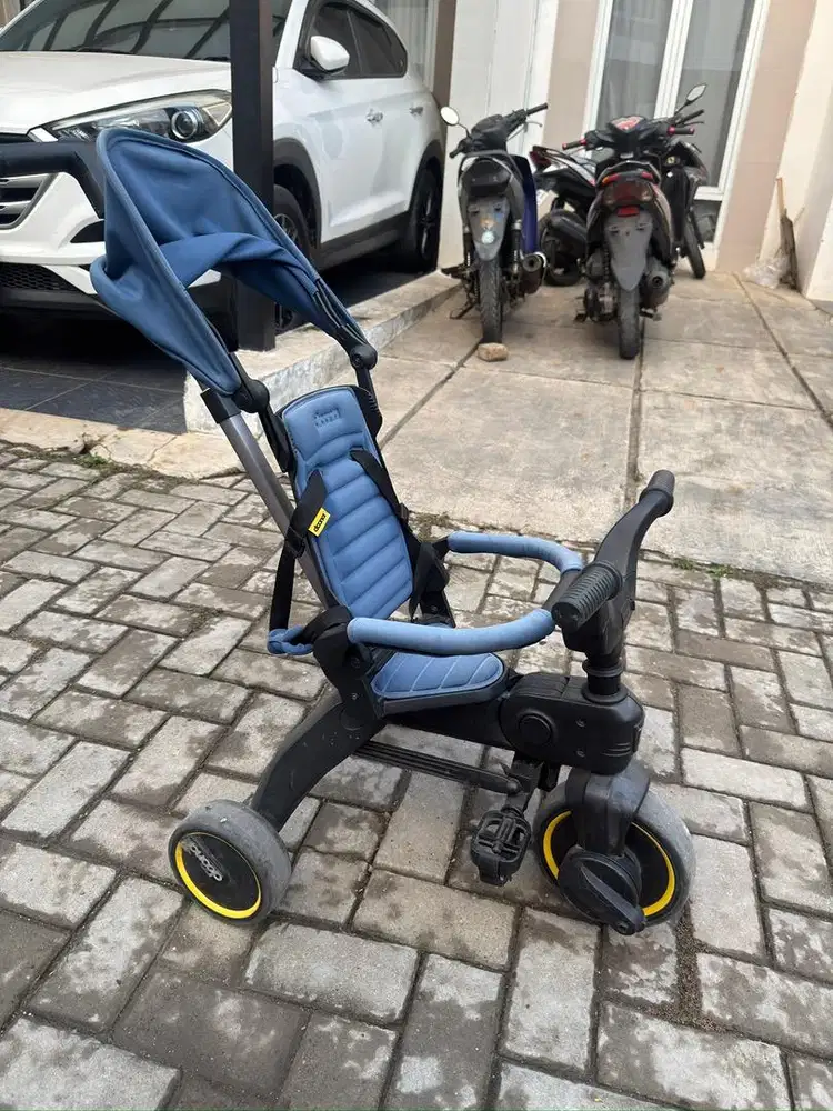 Doona Liki Trike