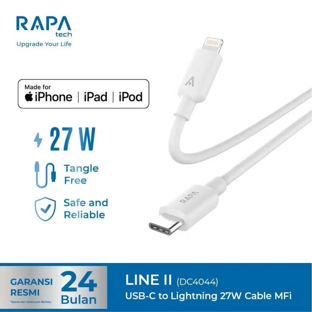 kabel data c to lightning